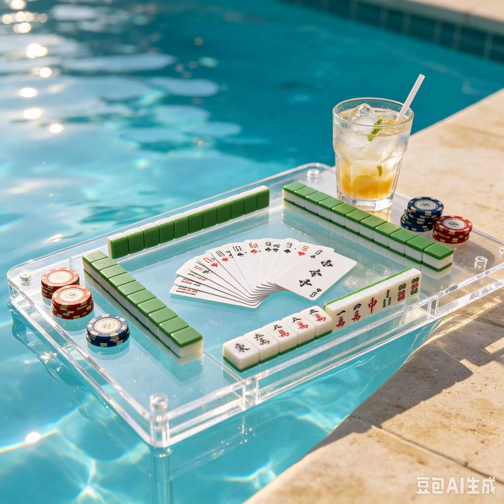 Hamburg,mahjong