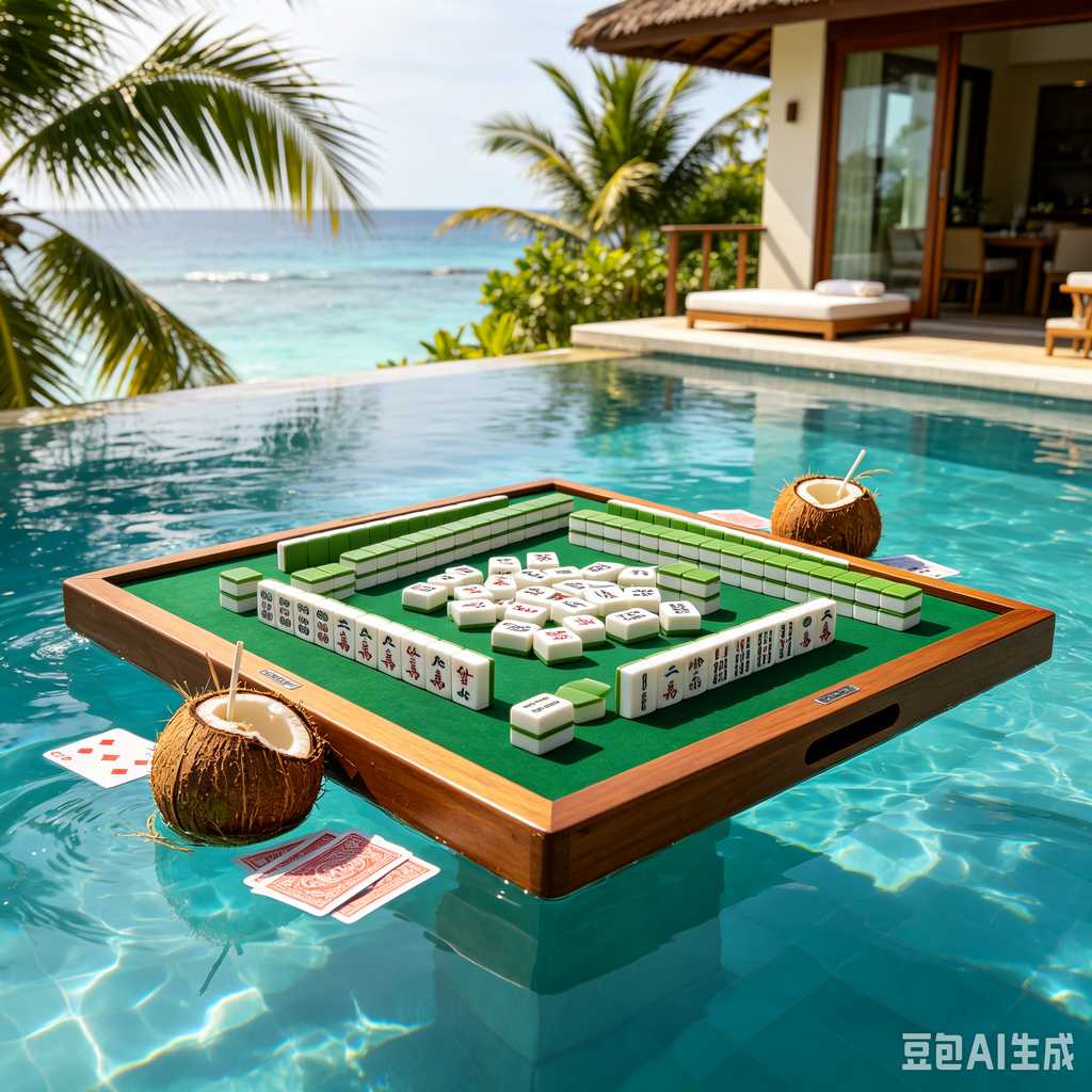 Tampa,mahjong