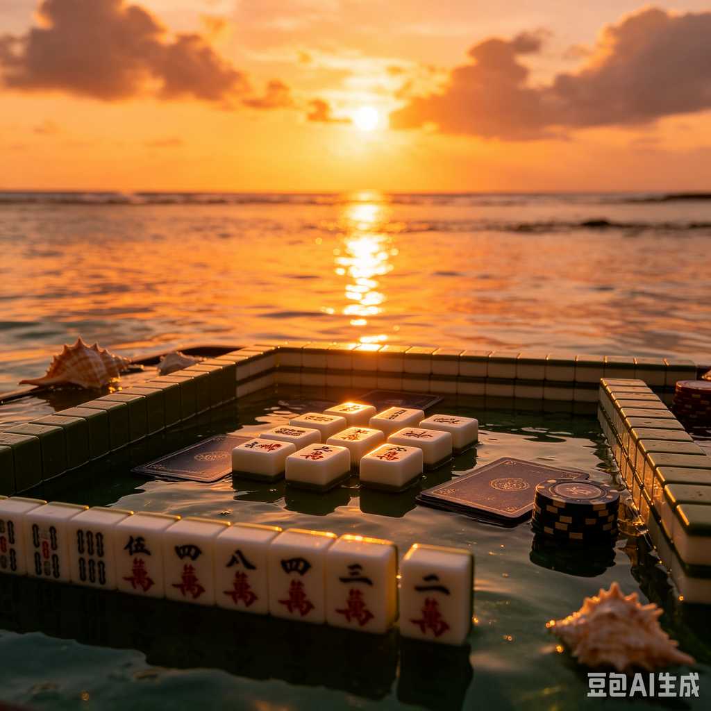 Pisa,mahjong