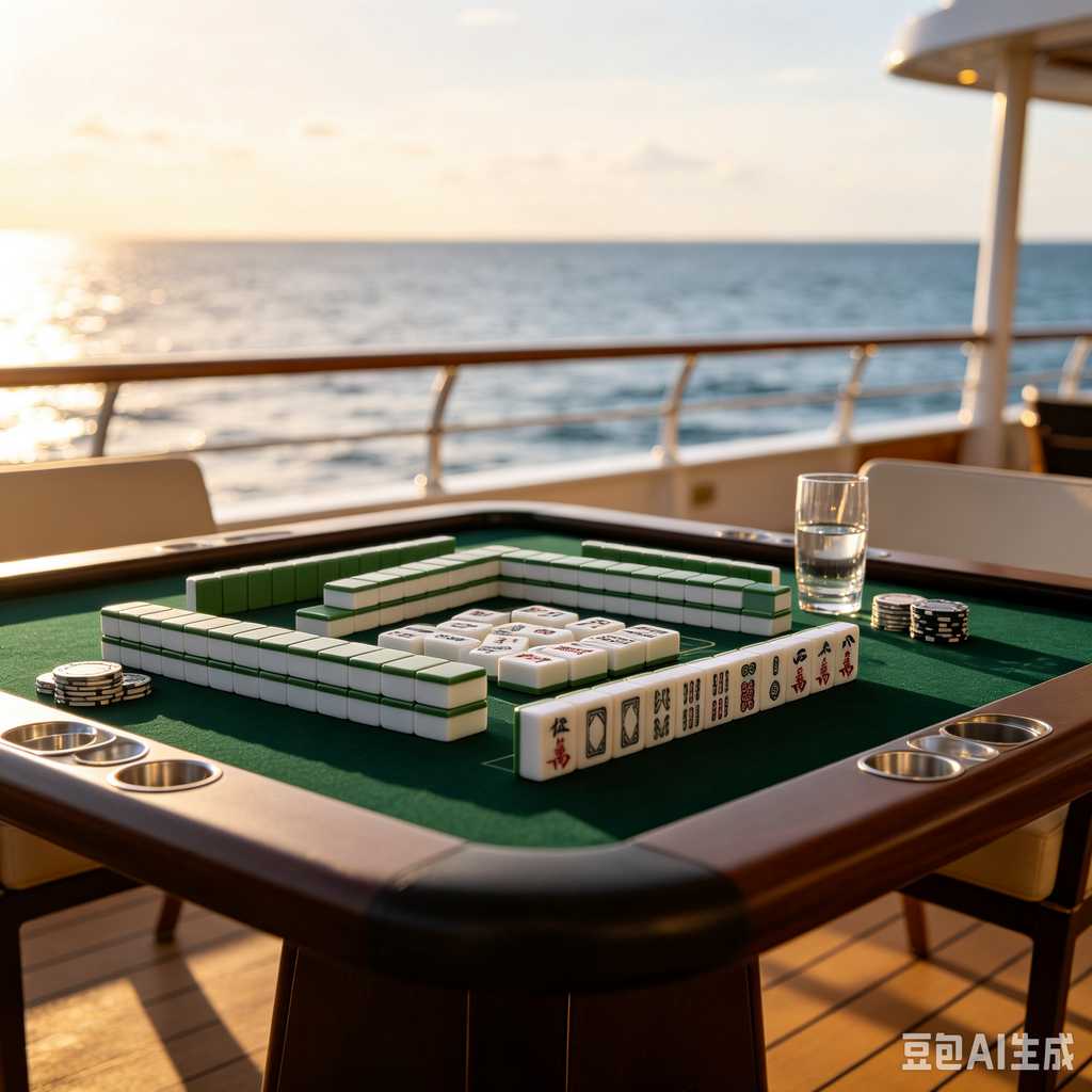 LasVegas,mahjong