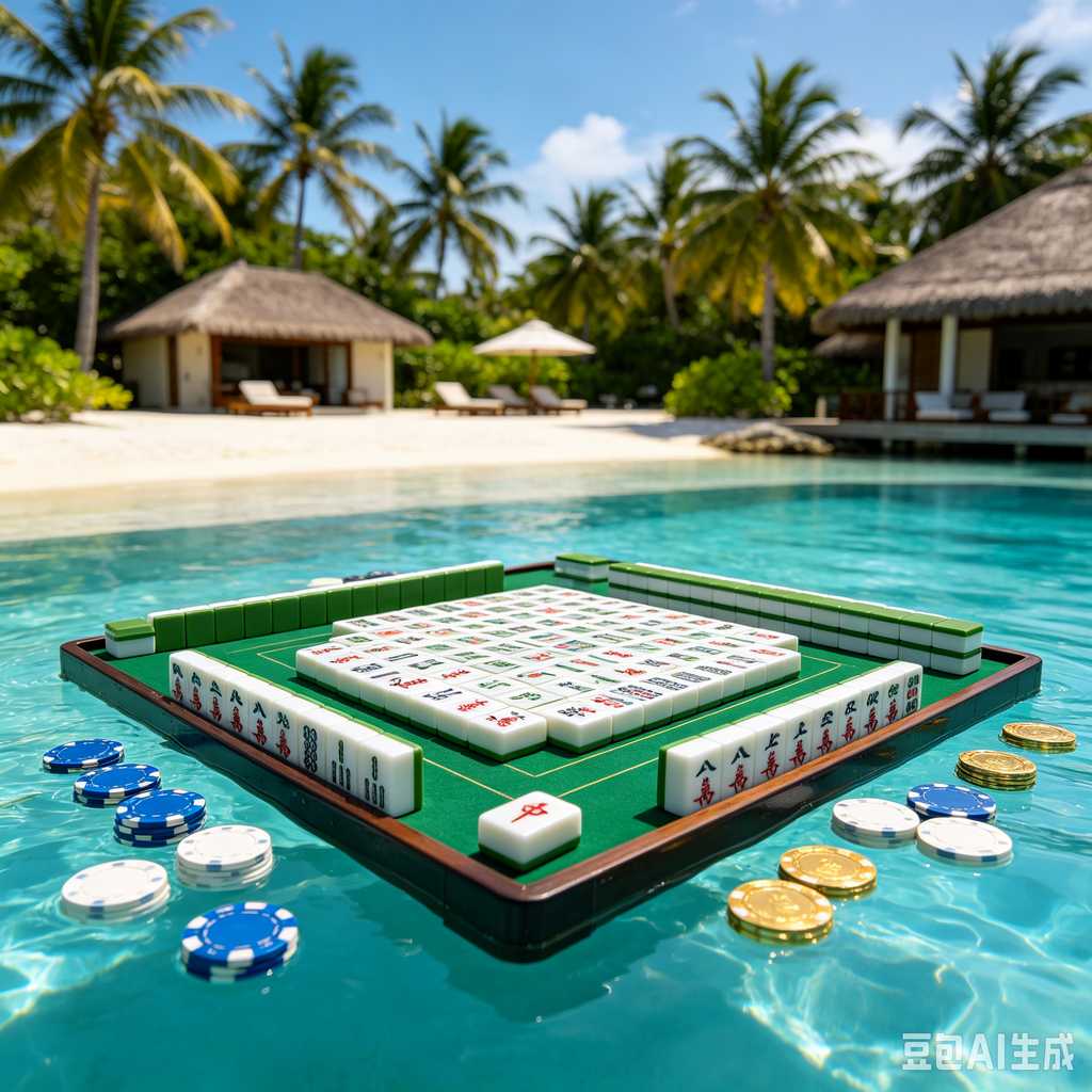 Toluca,mahjong