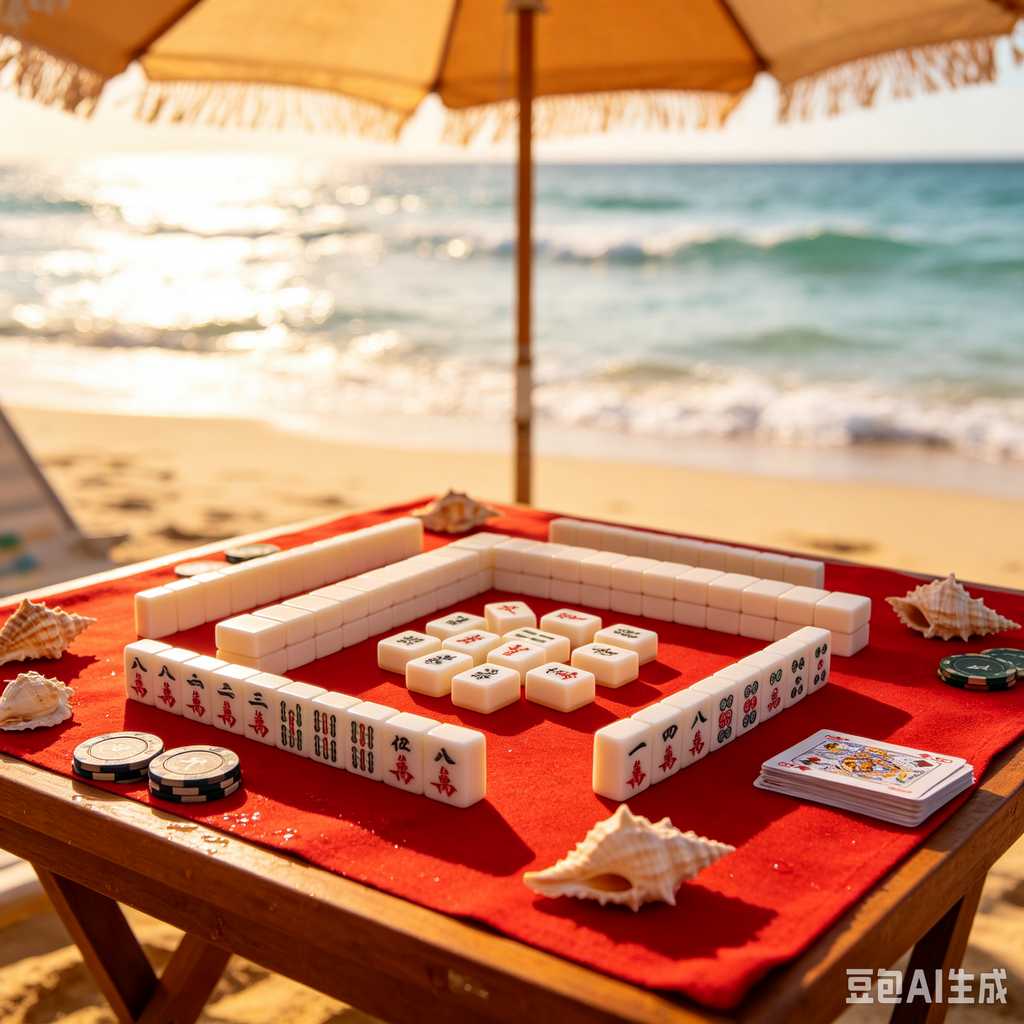Bilbao,mahjong