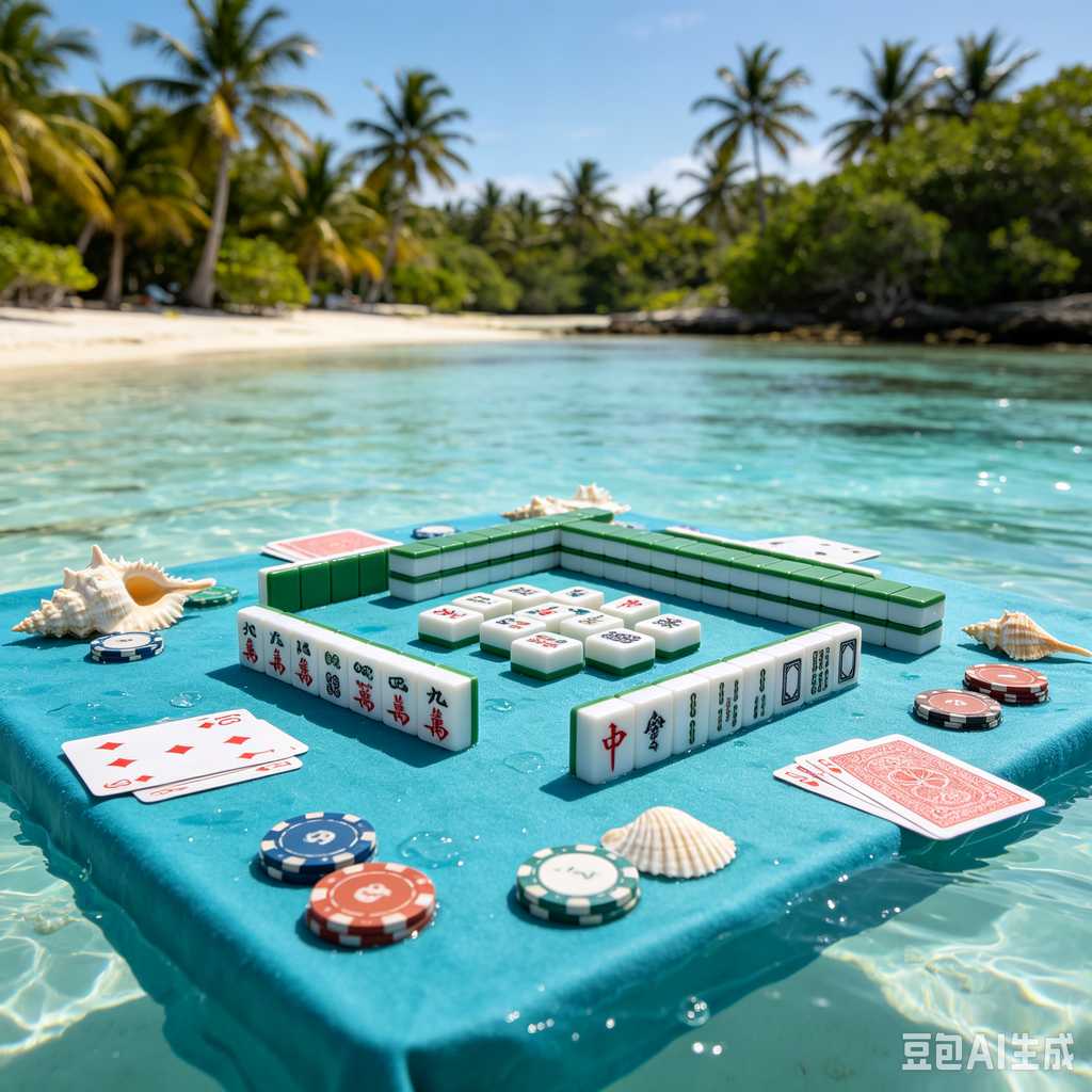 Queretaro,mahjong