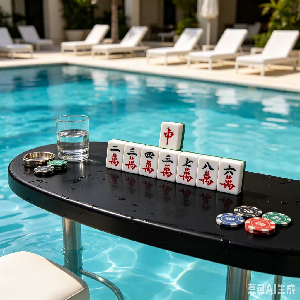 Rosario,mahjong