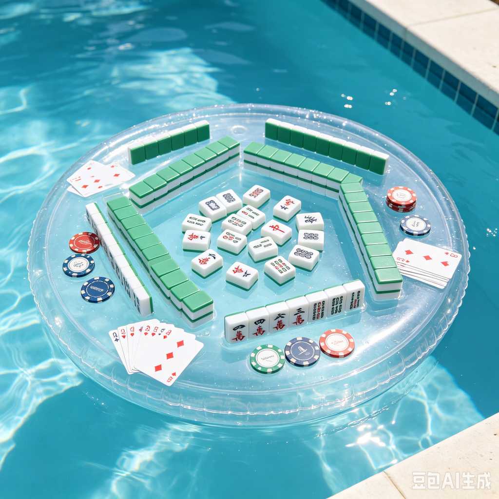 Cuenca,mahjong