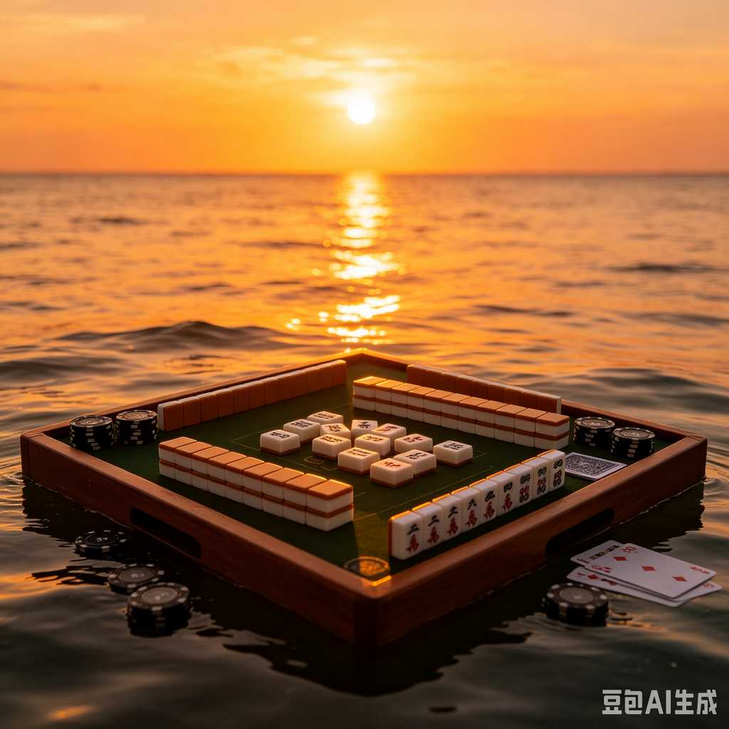 Decatur,mahjong